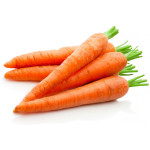 Carrots 5kg