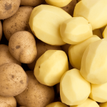 POTATOES 50KGS