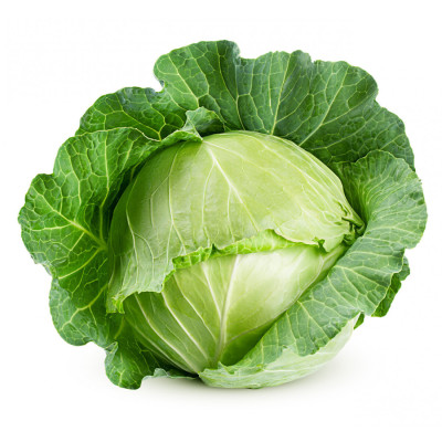 Cabbage (90KG BAG)