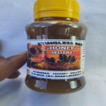 Stingless Bee Honey