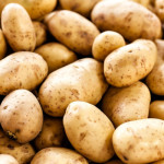 POTATOES 50KGS