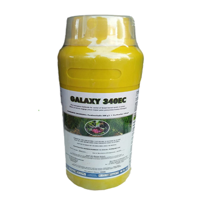 GALAXY 100ML