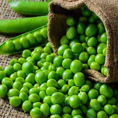 Peas Green Feast 250g