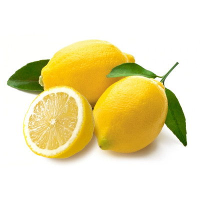 Local Fresh Lemons