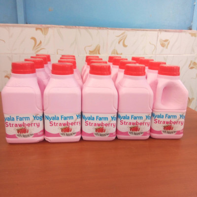 Nyala Farm Fresh Yoghurt