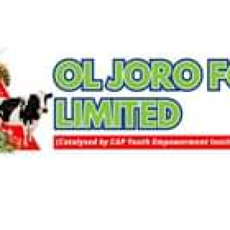 OLJORO FOODS