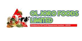 OLJORO FOODS