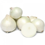 White onions 1Kg