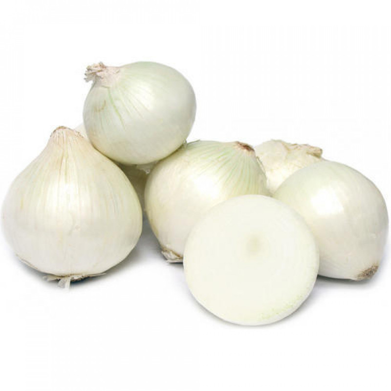 White onions 1Kg