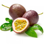 Passion Fruits 1Kg