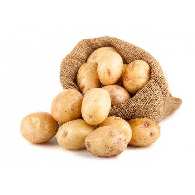 Irish Potatoes 5kgs