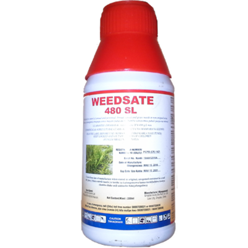 WEEDSATE 200 ML