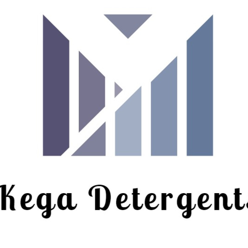 Kega detergents