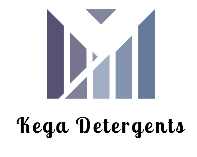 Kega detergents