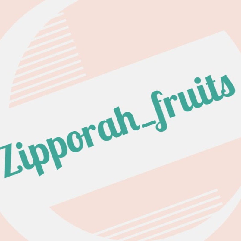 Zipporah fruits supply