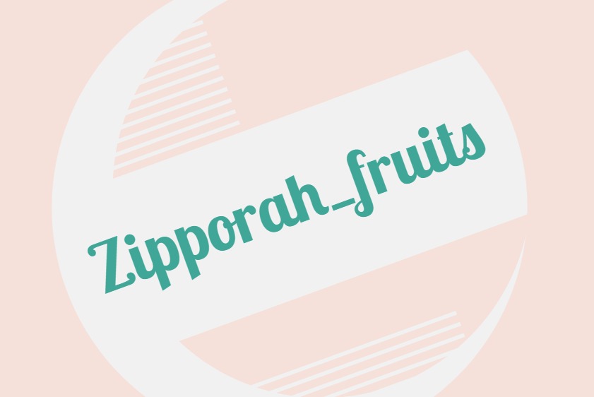 Zipporah fruits supply